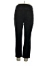 Lands' End Black Jeans Size 16 - photo 2