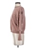 Do & Be Pink Pullover Sweater Size S - photo 5