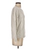 Monrow Silver Pullover Sweater Size XS - photo 4