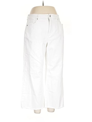 Ann Taylor LOFT Jeans (view 1)