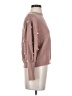 Do & Be Pink Pullover Sweater Size S - photo 4