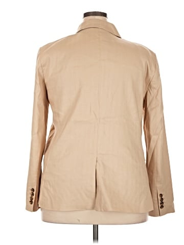 Ann Taylor Blazer (view 2)