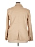 Ann Taylor Tan Blazer Size 18 - photo 2