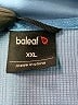 Baleaf Sports 100% Polyester Blue Vest Size XXL - photo 6