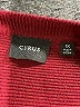 Cyrus Burgundy Pullover Sweater Size 1X - photo 7