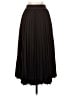 Daniel Rainn 100% Polyester Solid Black Formal Skirt Size S - photo 2
