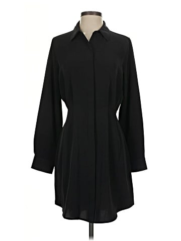 Express Casual Dress (view 1)