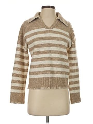 Nicole Miller New York Pullover Sweater (view 1)