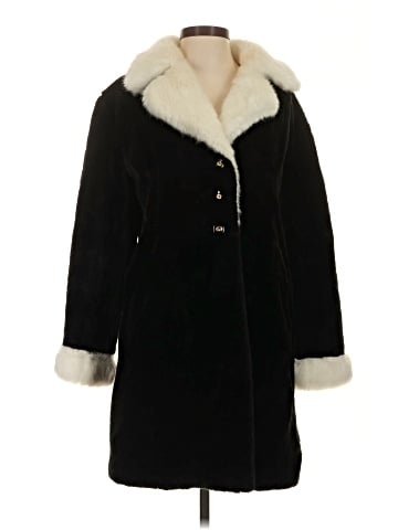 St. John Collection by Marie Gray Coat (view 1)