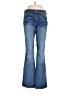 Ariat Blue Jeans Size 30 waist - photo 1