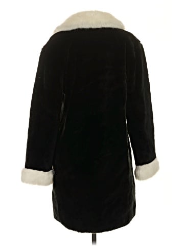 St. John Collection by Marie Gray Coat (view 2)