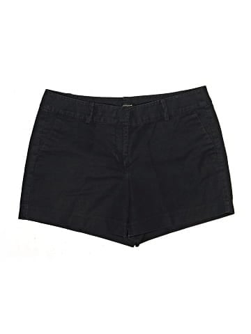 Ann Taylor Factory Shorts (view 1)