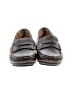 Assorted Brands Brown Dress Shoes Size EU 24 / US 7 1/2-8 (kids) - photo 2