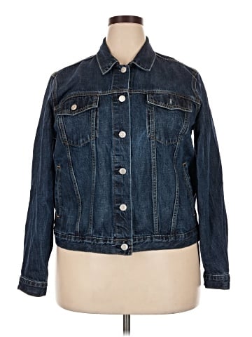 Gap Denim Jacket (view 1)