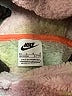 Nike 100% Polyester Tie-dye Pink Pullover Sweater Size 6X - 7 - photo 3