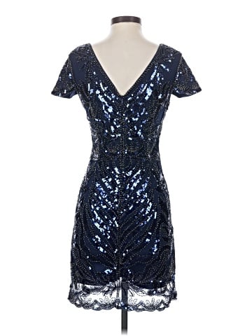 Anewsta Cocktail Dress (view 2)