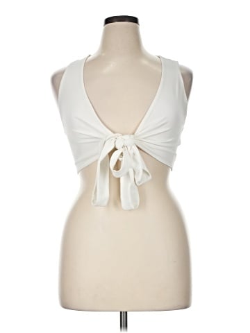 Show Me Your Mumu Tank Top (view 1)