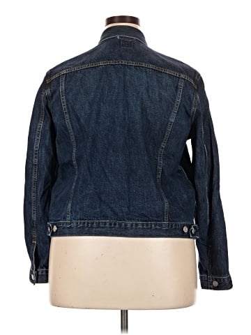 Gap Denim Jacket (view 2)