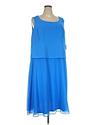 Jessica Howard Casual Dress (view 1)