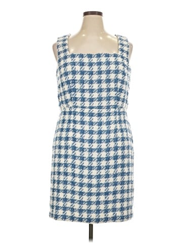 Ann Taylor Casual Dress (view 1)