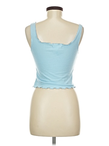 Caution to the Wind Tank Top (view 2)