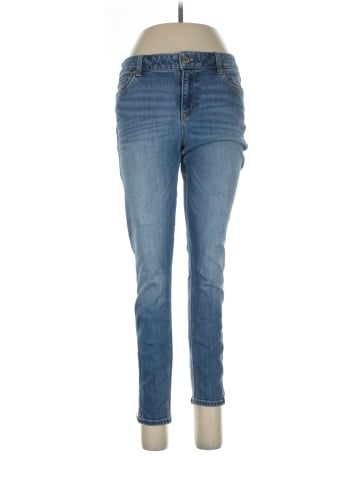 White House Black Market Jeans (view 1)