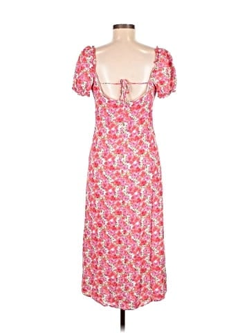 WAYF Casual Dress (view 2)