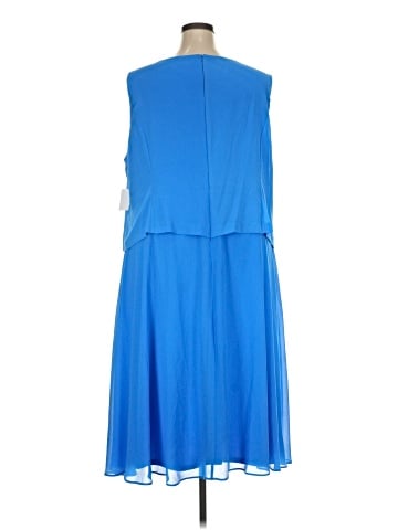 Jessica Howard Casual Dress (view 2)