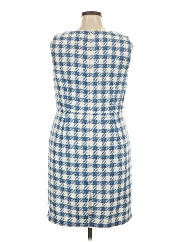Ann Taylor Casual Dress (view 2)