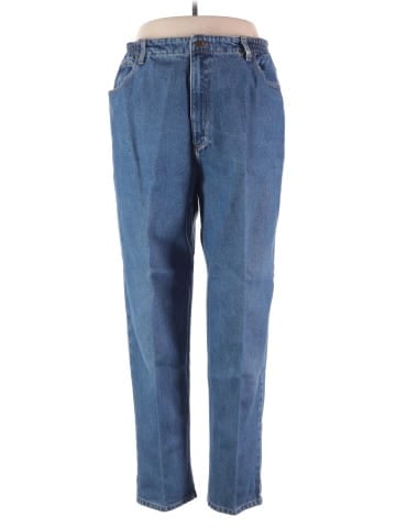 L.L.Bean Jeans (view 1)
