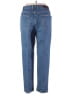 L.L.Bean 100% Cotton Blue Jeans Size 18 - photo 2