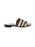 BCBGeneration Gold Sandals Size 7 1/2 - photo 1