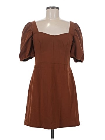 French Connection Casual Dress (view 1)