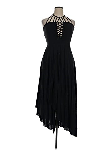 City Chic Cocktail Dress (view 1)