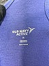 Active by Old Navy Blue Active Tank Size XL - photo 7