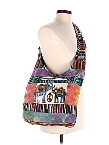 Rising International Crossbody Bag (view 2)