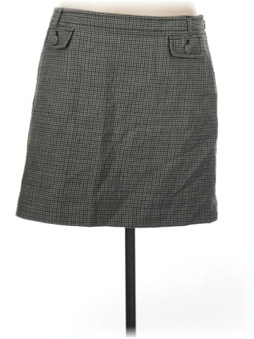 Banana Republic Wool Skirt (view 1)