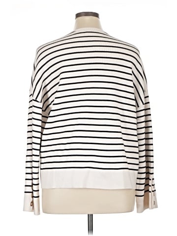 Ann Taylor LOFT Pullover Sweater (view 2)