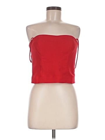 J.Crew Sleeveless Top (view 1)