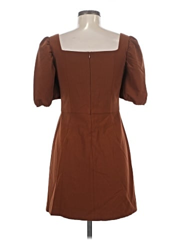 French Connection Casual Dress (view 2)