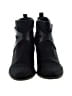 Life Stride Black Ankle Boots Size 8 1/2 - photo 2