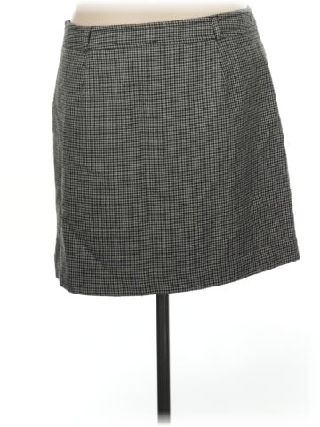 Banana Republic Wool Skirt (view 2)