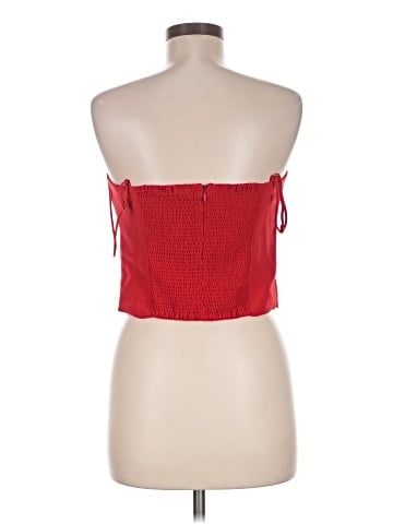 J.Crew Sleeveless Top (view 2)