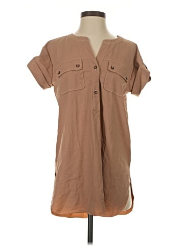 Lyssé Casual Dress (view 1)