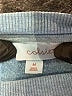 colsie Blue Cardigan Size M - photo 7