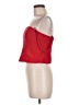 J.Crew Red Sleeveless Top Size 6 - photo 5