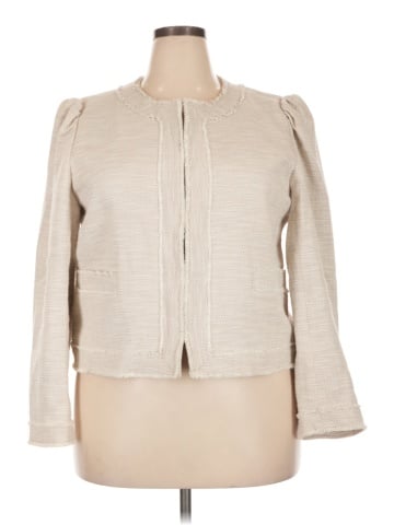 Ann Taylor Jacket (view 1)