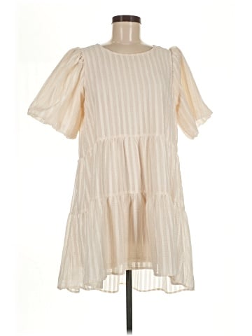 Blu Pepper Casual Dress (view 1)