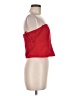 J.Crew Red Sleeveless Top Size 6 - photo 4