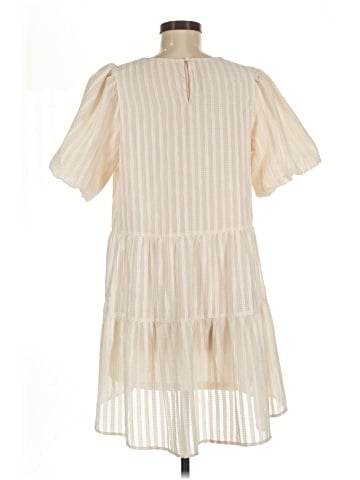 Blu Pepper Casual Dress (view 2)